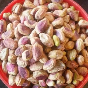 Dry Fruits & Nuts