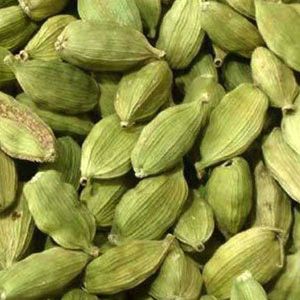 Yelakkai Cardamom