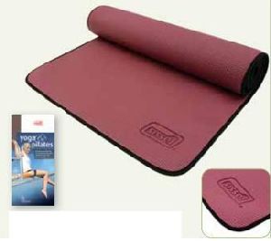 Pilates & Yoga Mat