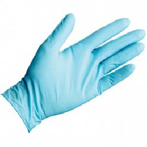 VINYL SAFETY GLOVES