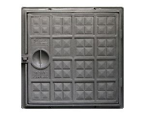 Pvc Manhole Covers