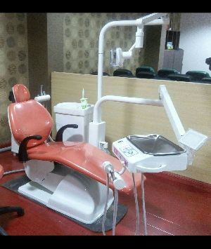 Electronic Dental Chair