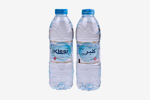 Klear Water