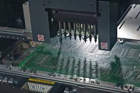 PCB Conformal Coating