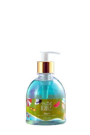 Beach Bubble Hand Wash