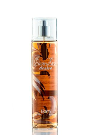 Boundless Desire Body Mist Perfume