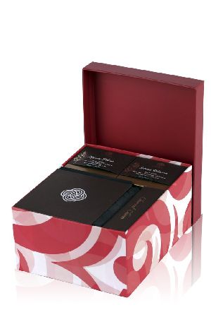 Memories Gift Box