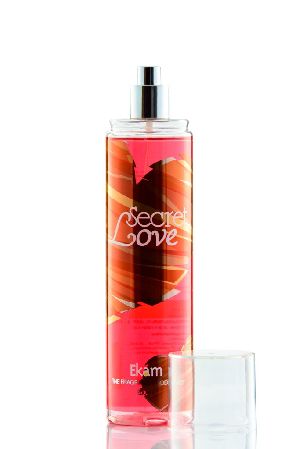 Secret Love Body Mist Perfume