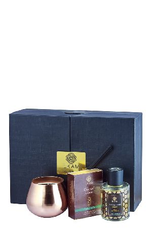 Spa Rejuvenate Gift Set