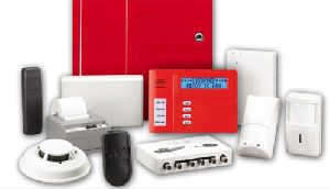 Fire Alarm System