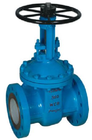 gate valve