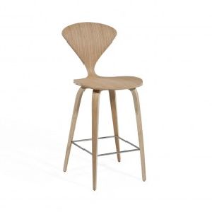 Plywood Counter Stool