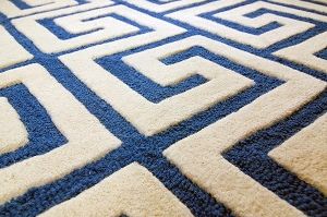 Loop Carpet Tiles