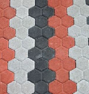 interlocking tiles