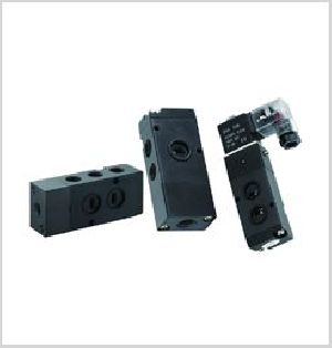 Namur Series Directional Valve