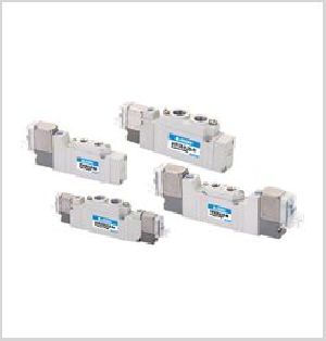 SY Series Directional Valve