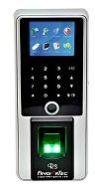 Biometrics Door Access