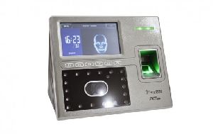 Face recognition, Finger print Access Device