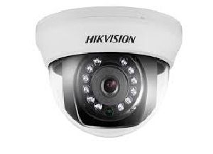 INDOOR IR FIXED DOME CAMERA