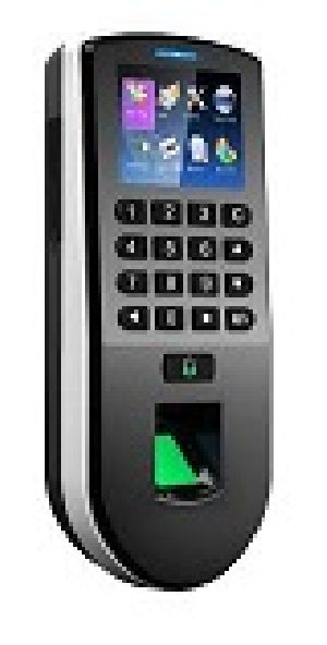 Innovative Biometric Fingerprint Reader for Access Control