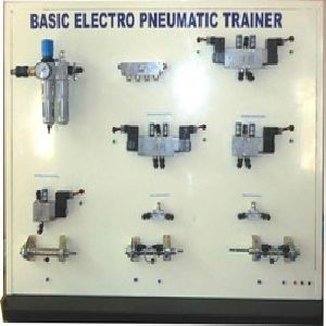 pneumatic trainer kit