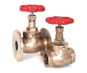 Steam Glove Valves