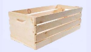 Wooden Crate Pallets