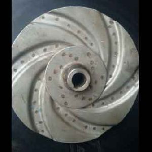 submersible pump impellers