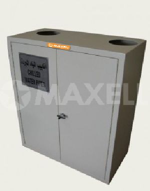 Chilled Water Cupboard