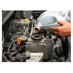 Multipurpose Engine Oil Additive