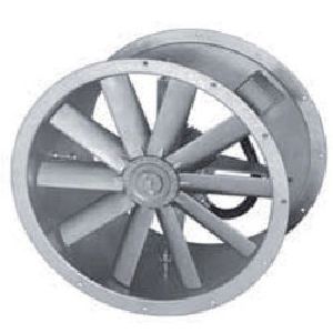 Vane Axial Fan