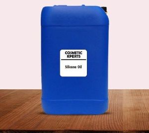 Silicone Oil