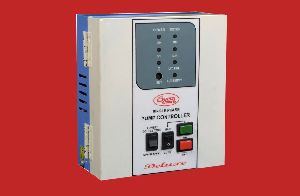 PC SINGLE PHASE PUMP CONTROLLER