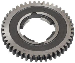 First Gear First Gear