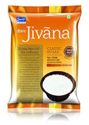 Jivana Classic Sugar