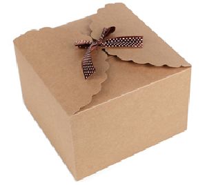 confectionery boxes