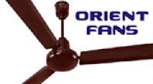 orient fans