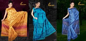 SAREE UNIFORM