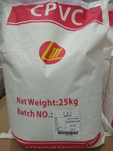 CPVC Resin (25kg )