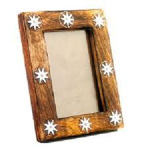 Wooden Photo frames