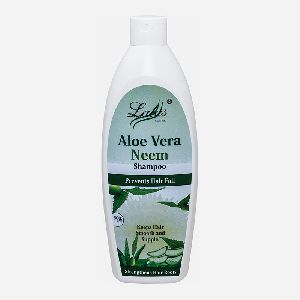 Aloe Vera Neem Shampoo