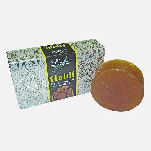 Haldi Handmade Soap