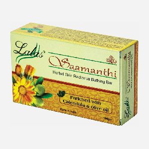 Samanthi Radiance Bathing Soap