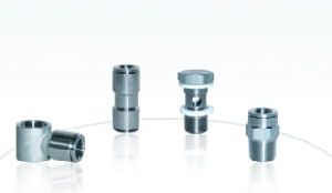 MM Line Misting Push in Fittings