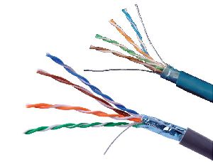 Lan Cables