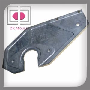 Other Machine Aluminum Die Casting Parts