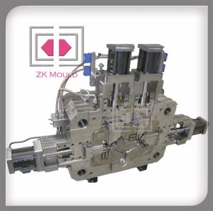 Aluminum Die Casting Mould