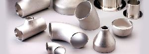 alloy steel pipes fittings
