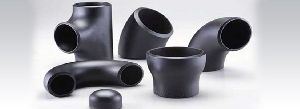 Carbon Steel Pipes and Pipe Fittings