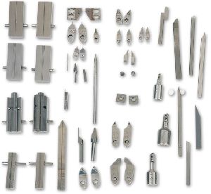 Tools Spares